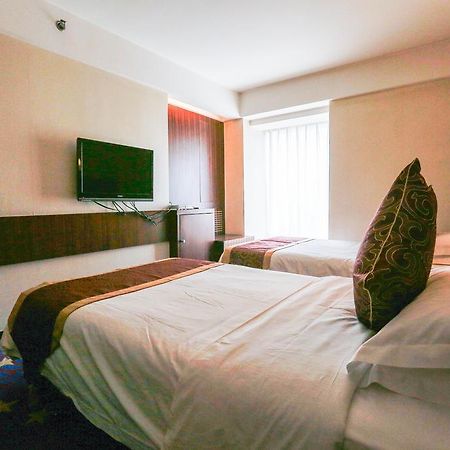 Ocean Hotel Beijing Exterior photo