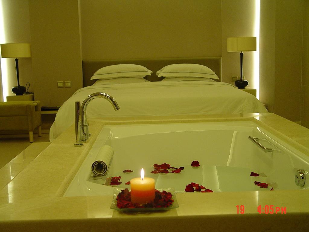 Ocean Hotel Beijing Exterior photo
