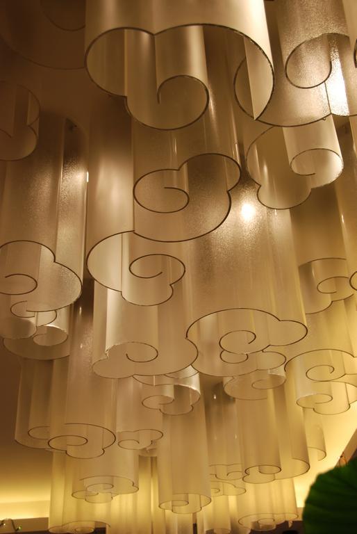 Ocean Hotel Beijing Exterior photo