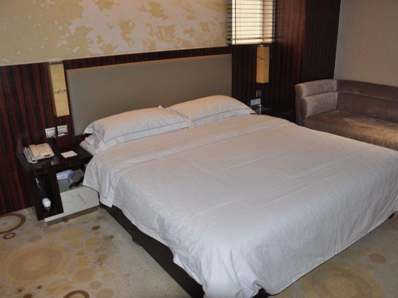 Ocean Hotel Beijing Exterior photo
