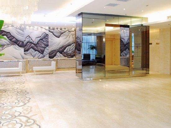 Ocean Hotel Beijing Exterior photo